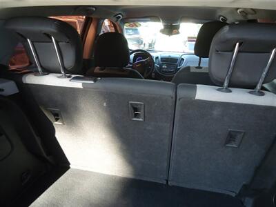 2016 Chevrolet Trax LS   - Photo 12 - Van Nuys, CA 91405