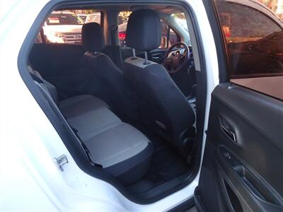 2016 Chevrolet Trax LS   - Photo 13 - Van Nuys, CA 91405