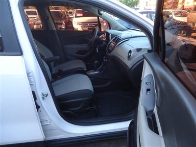 2016 Chevrolet Trax LS   - Photo 15 - Van Nuys, CA 91405