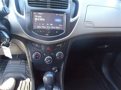 2016 Chevrolet Trax LS   - Photo 20 - Van Nuys, CA 91405