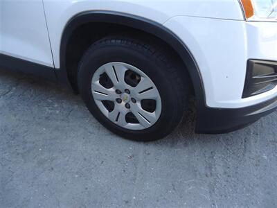 2016 Chevrolet Trax LS   - Photo 25 - Van Nuys, CA 91405