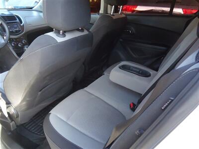 2016 Chevrolet Trax LS   - Photo 17 - Van Nuys, CA 91405
