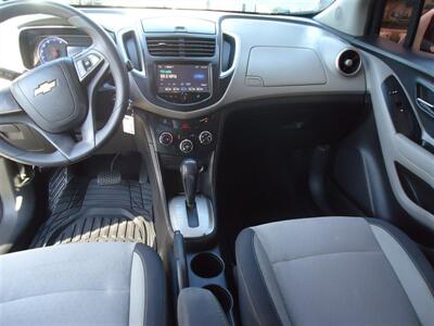 2016 Chevrolet Trax LS   - Photo 18 - Van Nuys, CA 91405