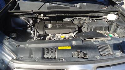 2013 Toyota Highlander Plus - Photo 26 - Van Nuys, CA 91405