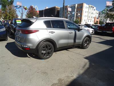 2020 Kia Sportage S - Photo 4 - Van Nuys, CA 91405