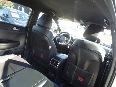 2020 Kia Sportage S - Photo 13 - Van Nuys, CA 91405