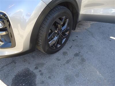2020 Kia Sportage S - Photo 27 - Van Nuys, CA 91405