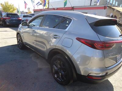 2020 Kia Sportage S - Photo 8 - Van Nuys, CA 91405
