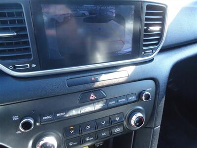 2020 Kia Sportage S - Photo 23 - Van Nuys, CA 91405