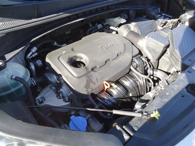 2020 Kia Sportage S - Photo 24 - Van Nuys, CA 91405