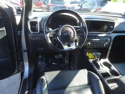 2020 Kia Sportage S - Photo 20 - Van Nuys, CA 91405
