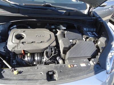 2020 Kia Sportage S - Photo 25 - Van Nuys, CA 91405