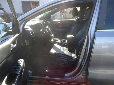 2020 Kia Sportage S - Photo 17 - Van Nuys, CA 91405