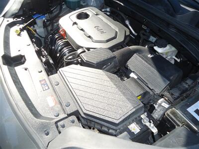 2020 Kia Sportage S - Photo 26 - Van Nuys, CA 91405