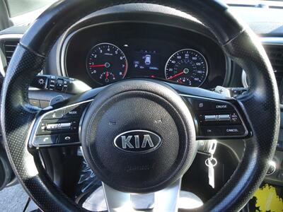 2020 Kia Sportage S - Photo 22 - Van Nuys, CA 91405