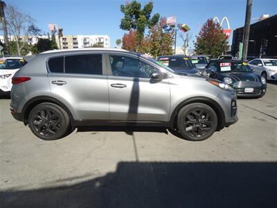 2020 Kia Sportage S - Photo 3 - Van Nuys, CA 91405