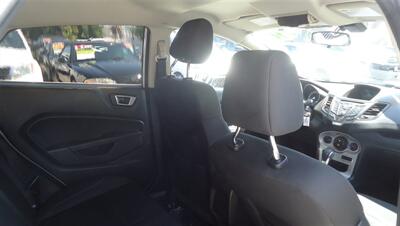 2016 Ford Fiesta SE - Photo 11 - Van Nuys, CA 91405