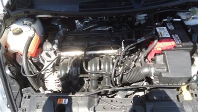 2016 Ford Fiesta SE - Photo 21 - Van Nuys, CA 91405