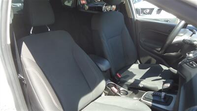 2016 Ford Fiesta SE - Photo 13 - Van Nuys, CA 91405