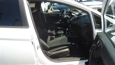 2016 Ford Fiesta SE - Photo 12 - Van Nuys, CA 91405