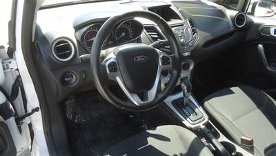 2016 Ford Fiesta SE - Photo 17 - Van Nuys, CA 91405