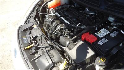 2016 Ford Fiesta SE - Photo 22 - Van Nuys, CA 91405