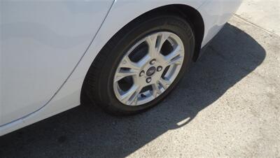 2016 Ford Fiesta SE - Photo 24 - Van Nuys, CA 91405