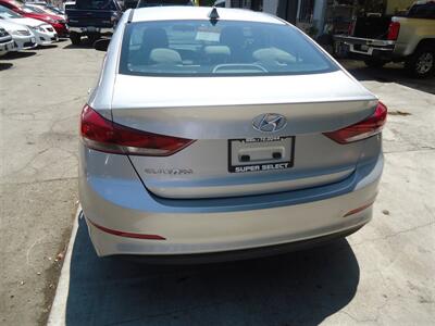 2018 Hyundai ELANTRA SEL   - Photo 8 - Van Nuys, CA 91405