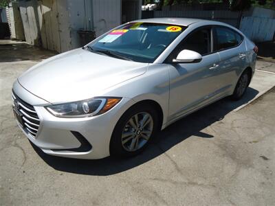 2018 Hyundai ELANTRA SEL   - Photo 6 - Van Nuys, CA 91405