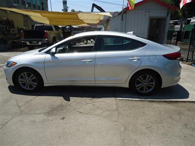 2018 Hyundai ELANTRA SEL   - Photo 7 - Van Nuys, CA 91405