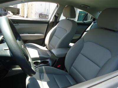 2018 Hyundai ELANTRA SEL   - Photo 10 - Van Nuys, CA 91405