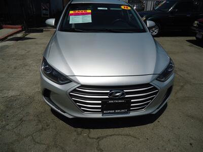2018 Hyundai ELANTRA SEL   - Photo 5 - Van Nuys, CA 91405