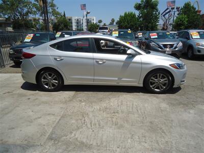 2018 Hyundai ELANTRA SEL   - Photo 3 - Van Nuys, CA 91405