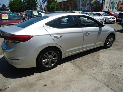 2018 Hyundai ELANTRA SEL   - Photo 4 - Van Nuys, CA 91405