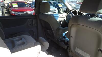 2005 Toyota Sienna LE 7 Passenger   - Photo 14 - Van Nuys, CA 91405