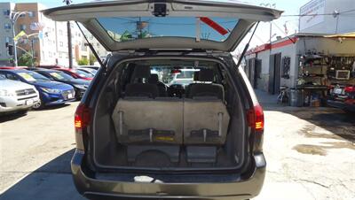 2005 Toyota Sienna LE 7 Passenger   - Photo 10 - Van Nuys, CA 91405