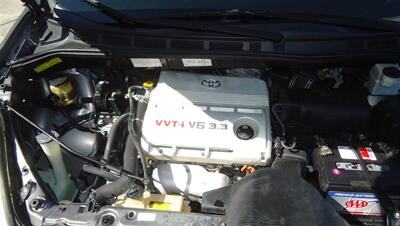 2005 Toyota Sienna LE 7 Passenger   - Photo 25 - Van Nuys, CA 91405