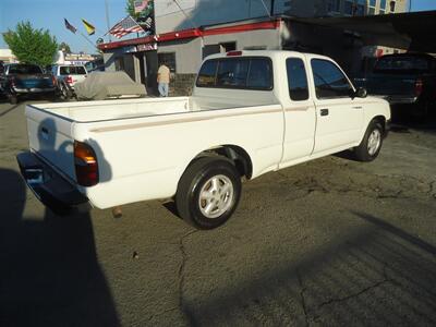 1996 Toyota Tacoma   - Photo 4 - Van Nuys, CA 91405