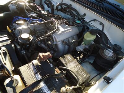 1996 Toyota Tacoma   - Photo 21 - Van Nuys, CA 91405