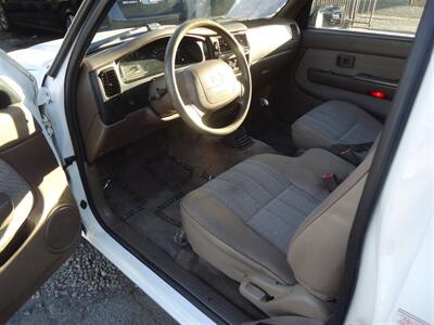 1996 Toyota Tacoma   - Photo 18 - Van Nuys, CA 91405
