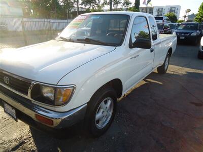 1996 Toyota Tacoma   - Photo 6 - Van Nuys, CA 91405