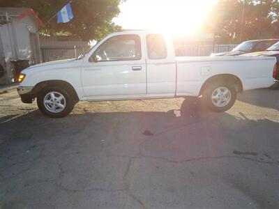 1996 Toyota Tacoma   - Photo 7 - Van Nuys, CA 91405