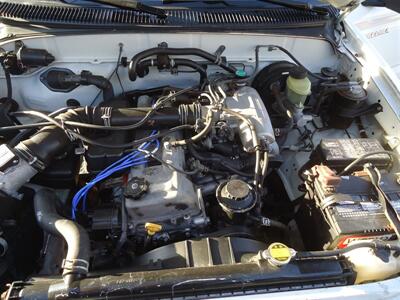 1996 Toyota Tacoma   - Photo 20 - Van Nuys, CA 91405
