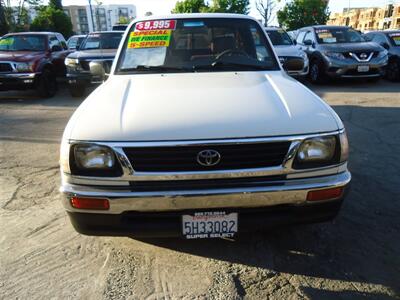 1996 Toyota Tacoma   - Photo 5 - Van Nuys, CA 91405