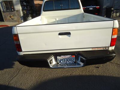 1996 Toyota Tacoma   - Photo 9 - Van Nuys, CA 91405
