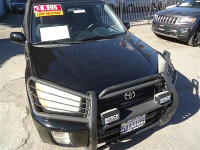 2003 Toyota RAV4   - Photo 2 - Van Nuys, CA 91405