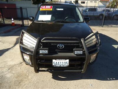 2003 Toyota RAV4   - Photo 5 - Van Nuys, CA 91405