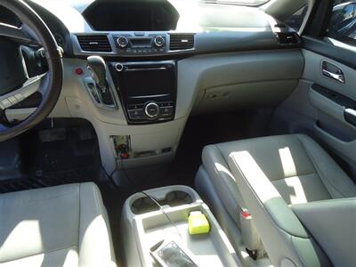2016 Honda Odyssey EX-L   - Photo 20 - Van Nuys, CA 91405