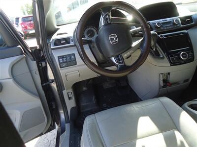 2016 Honda Odyssey EX-L   - Photo 21 - Van Nuys, CA 91405