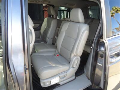 2016 Honda Odyssey EX-L   - Photo 18 - Van Nuys, CA 91405